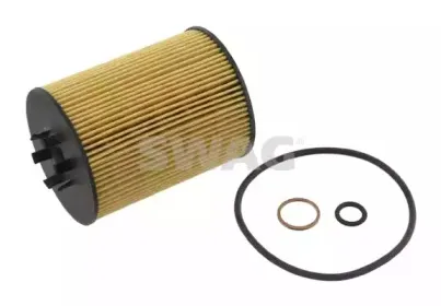 20 92 6703 SWAG Масляный фильтр